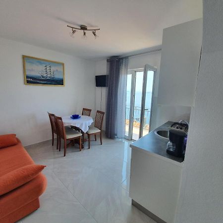 Apartment Toni Senj  Εξωτερικό φωτογραφία