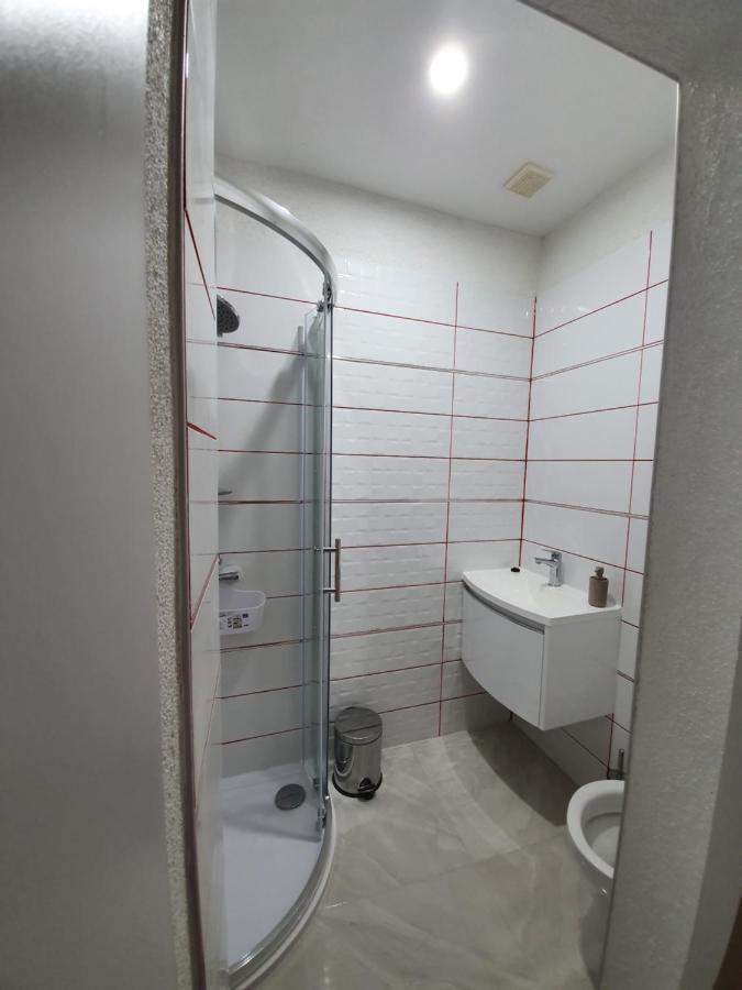 Apartment Toni Senj  Εξωτερικό φωτογραφία