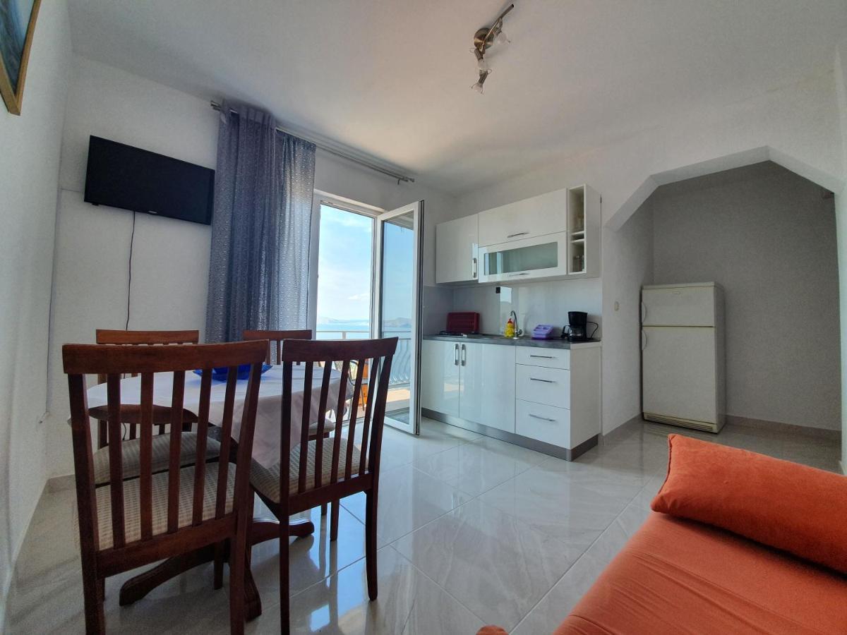 Apartment Toni Senj  Εξωτερικό φωτογραφία
