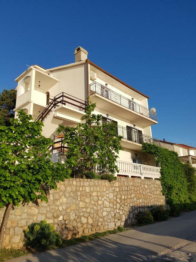 Apartment Toni Senj  Εξωτερικό φωτογραφία