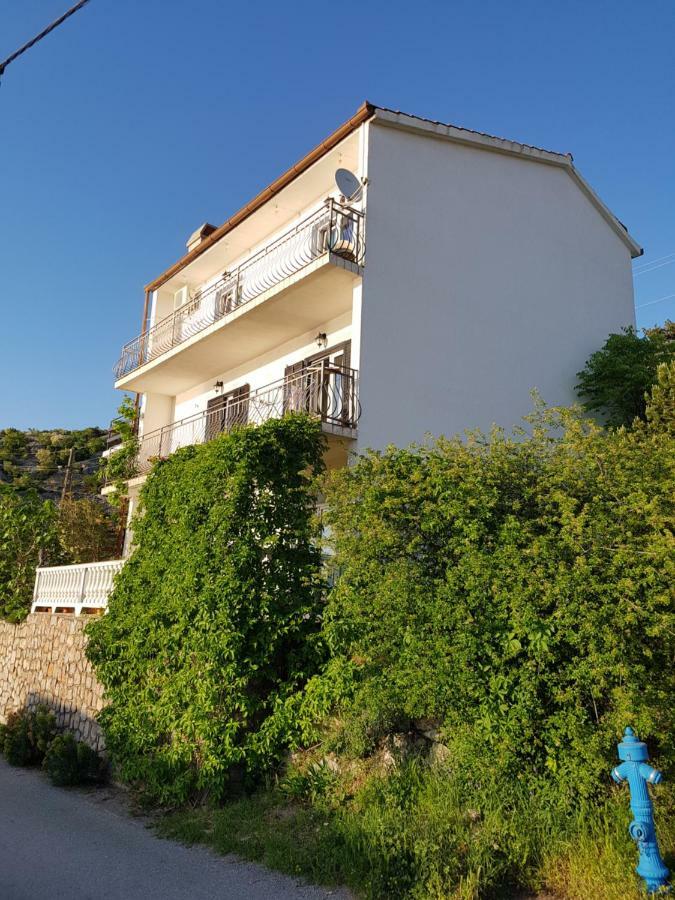 Apartment Toni Senj  Εξωτερικό φωτογραφία
