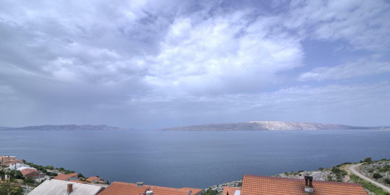 Apartment Toni Senj  Εξωτερικό φωτογραφία