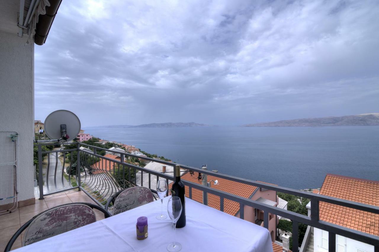 Apartment Toni Senj  Εξωτερικό φωτογραφία