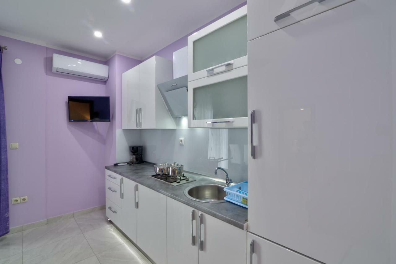 Apartment Toni Senj  Εξωτερικό φωτογραφία